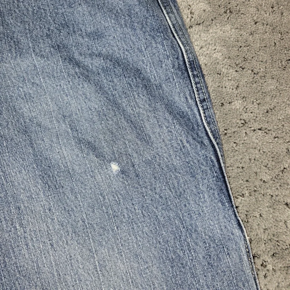 Vintage Marithe Francois Girbaud Jeans Mens 38M Bue Wide Leg Baggy Y2K Skater